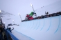 , Winter X-Games Mens Ski Superpipe 2011 - Courchevel Enquirer